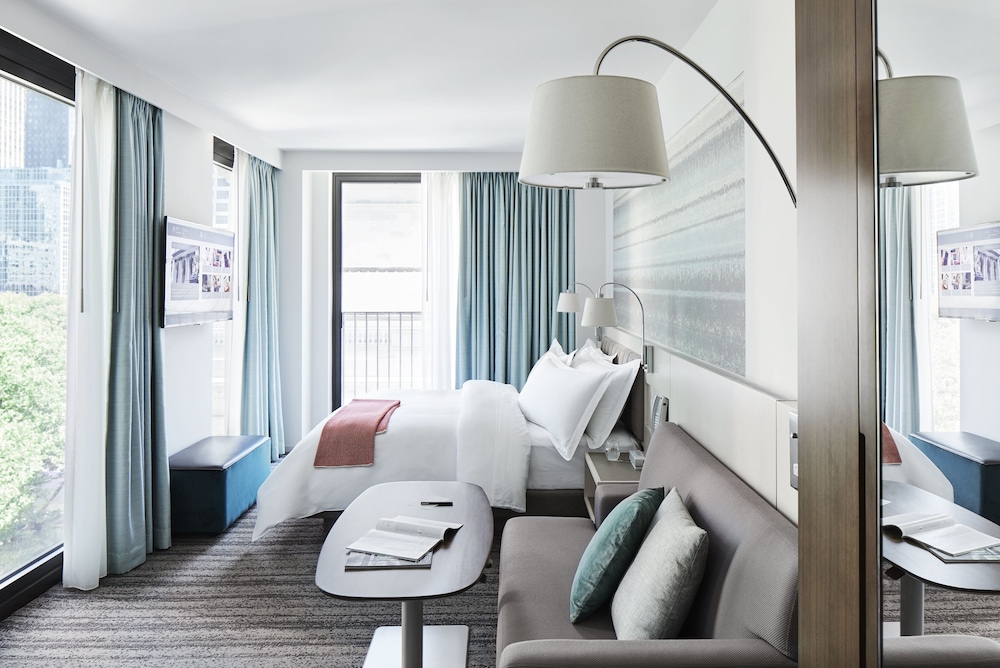 Park Terrace Hotel on Bryant Park 27/48