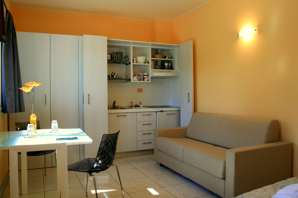 Agriturismo Argaland 27/50