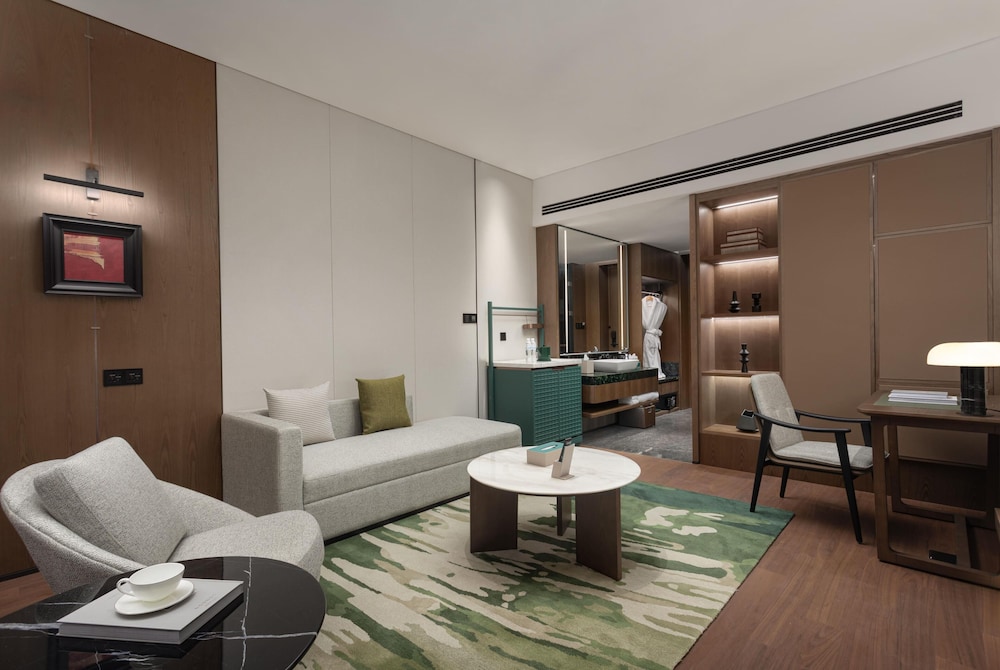Wyndham Garden Hotel Xixi Hangzhou 28/43