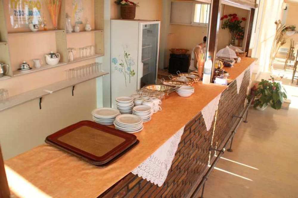 El Greco Hotel 32/50