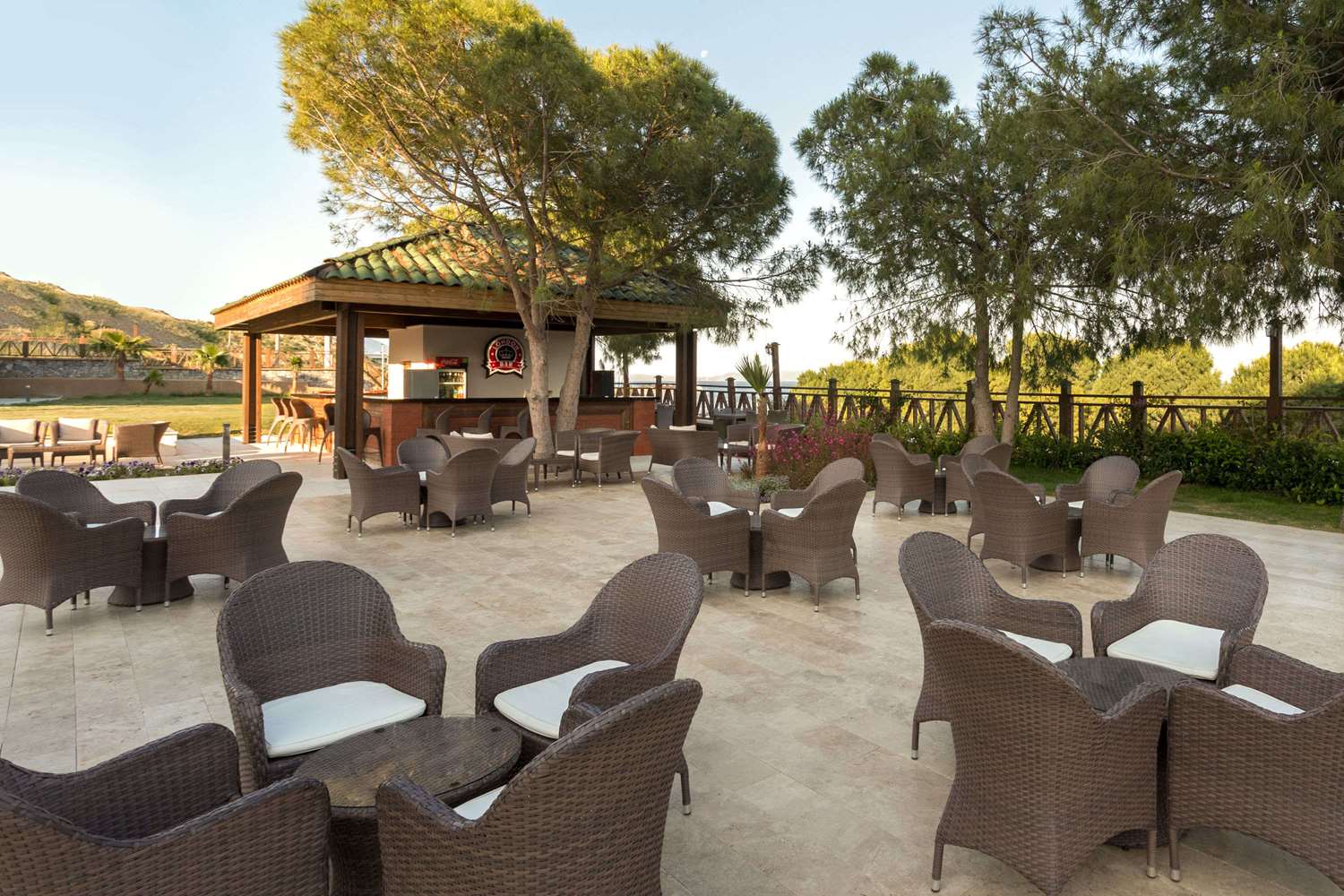 Ramada Resort by Wyndham Kusadasi 16/17