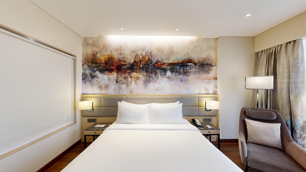 Radisson Mumbai Andheri MIDC 24/65