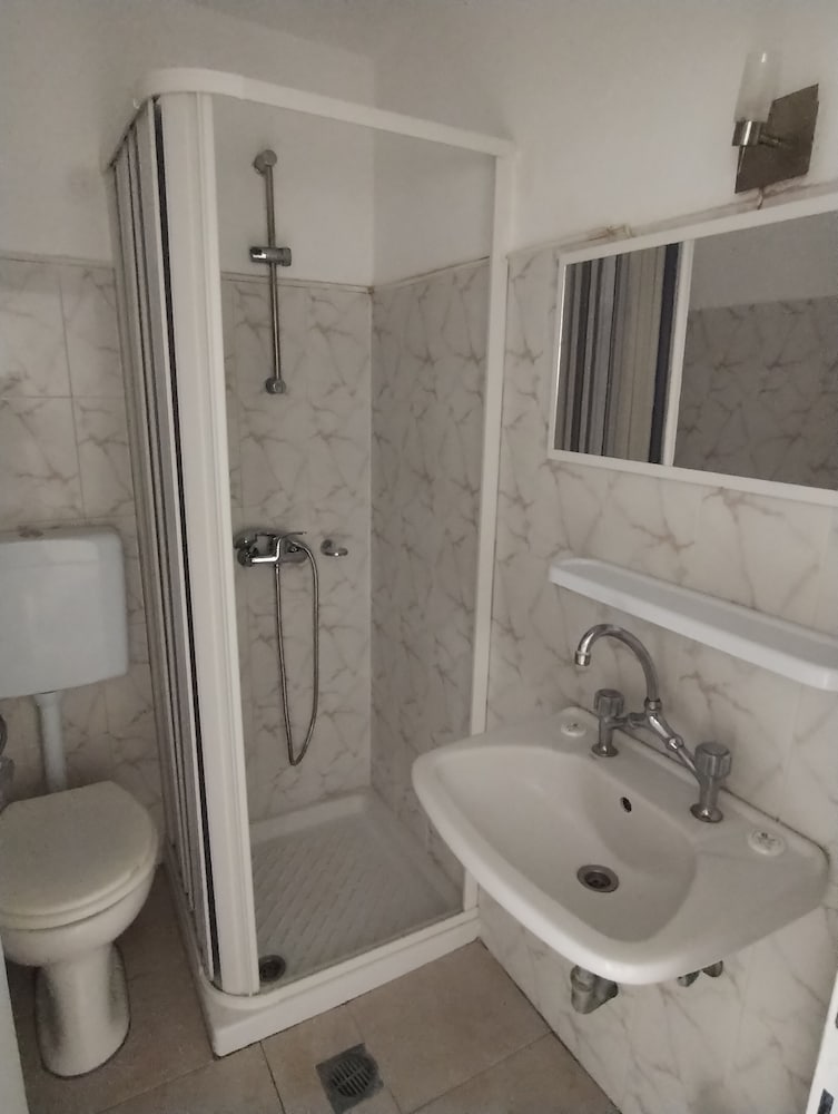 Semi Room, 2 Bedrooms, Basic, Apartment, Twin Beds, 2 Sofa, Ground Floor