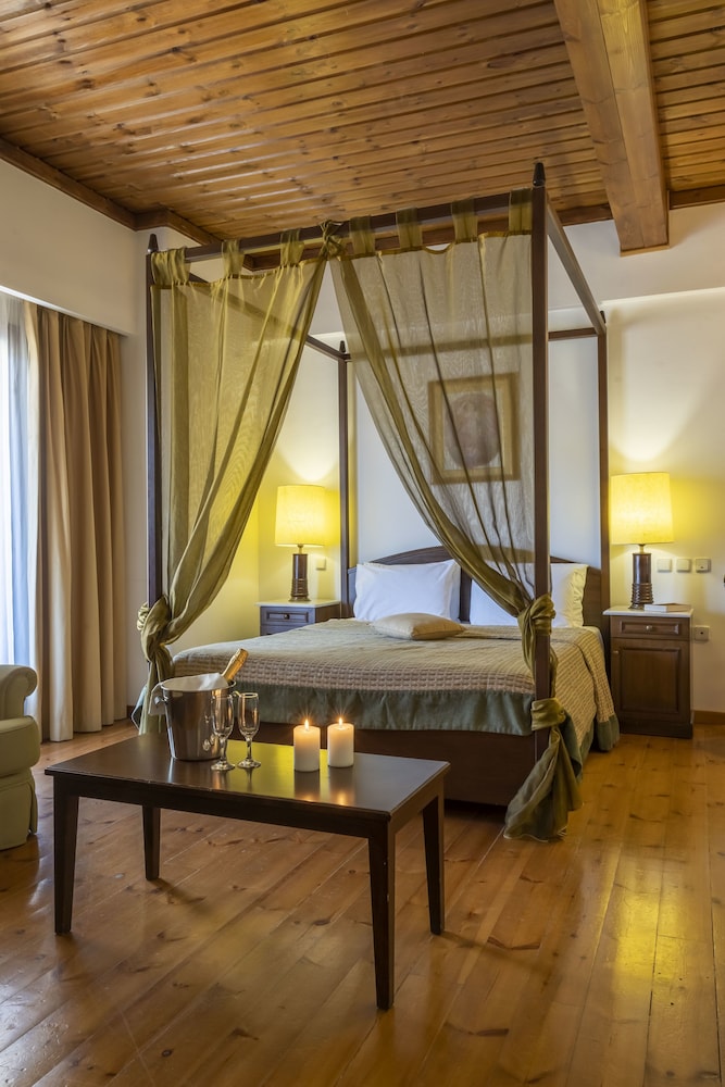 Domotel Anemolia Mountain Resort 23/34