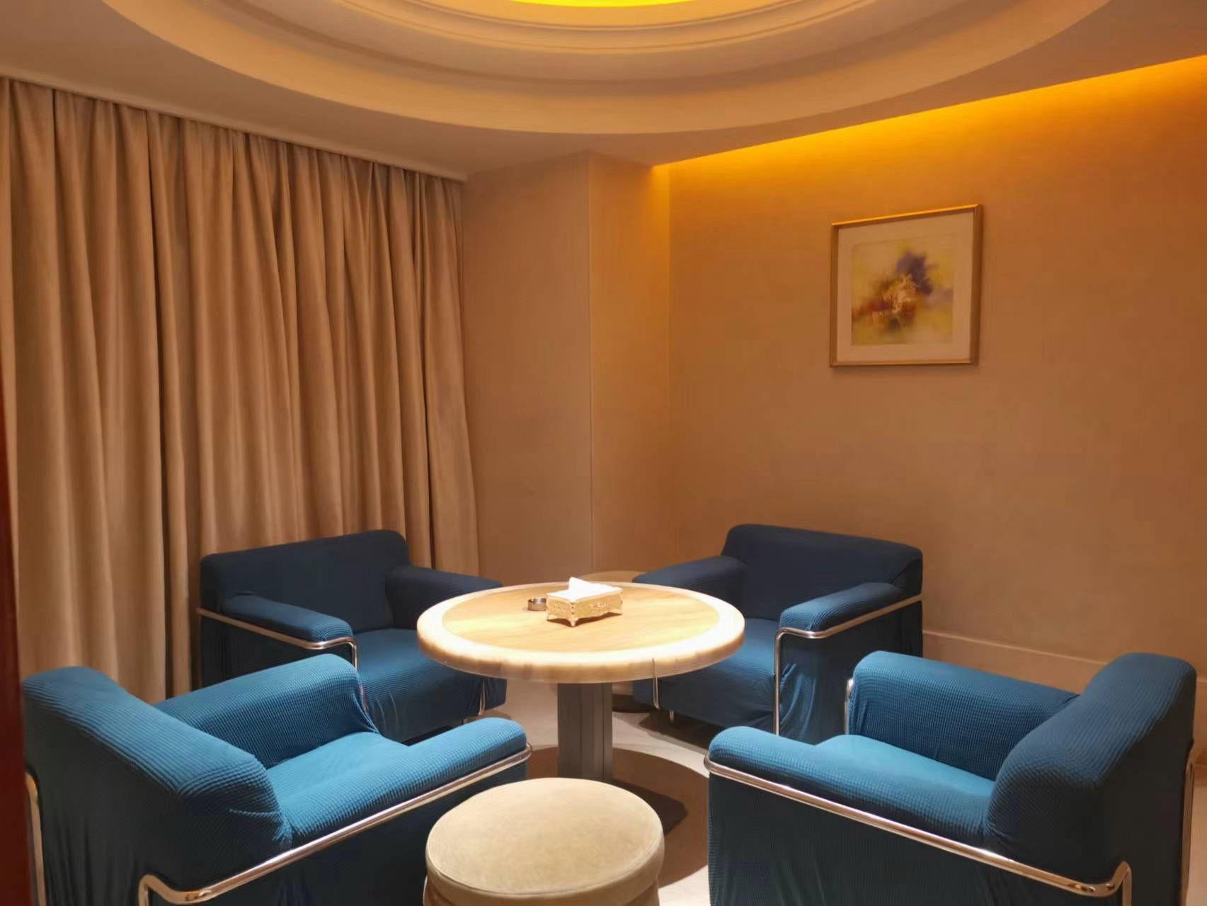 Platinum Hanjue Hotel Wuzhong 21/34