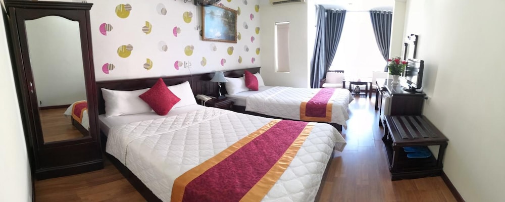 Khanh Duy Hotel 25/55