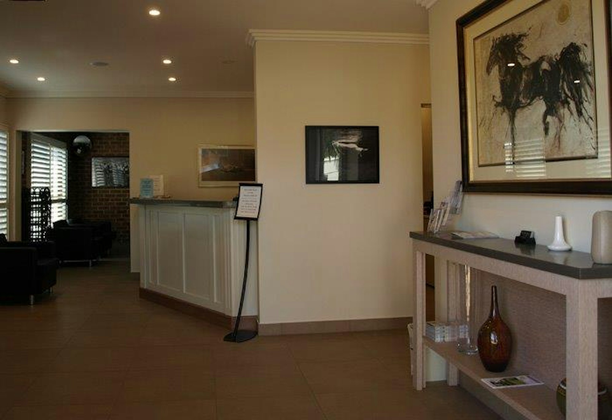 FRANCIS PHILLIP MOTOR INN 10/59