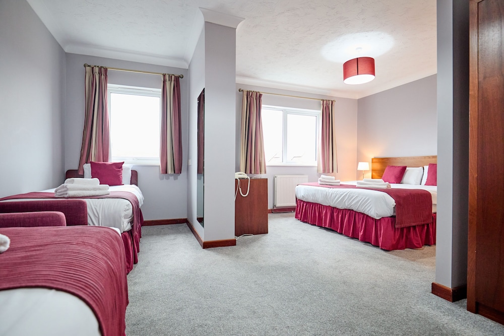 Wensum Valley Hotel Golf & Country Club 16/60