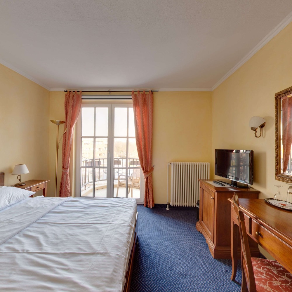 Hotel Landhaus Milser 10/60