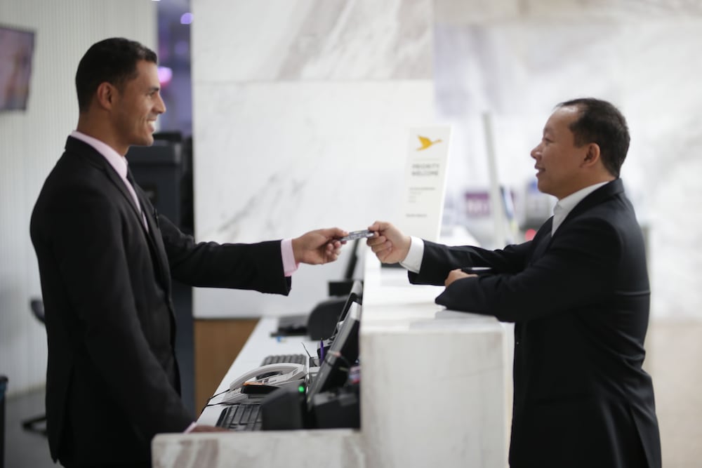 Mercure Brasilia Lider Hotel 9/67
