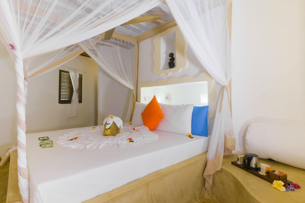Zanzibar Pearl Boutique Hotel & Villas 8/40