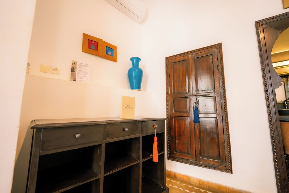 Riad Dar Massai 10/50