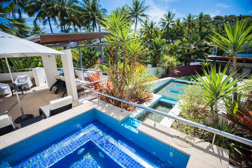 Peninsula Boutique Hotel - Adults Only 8/44