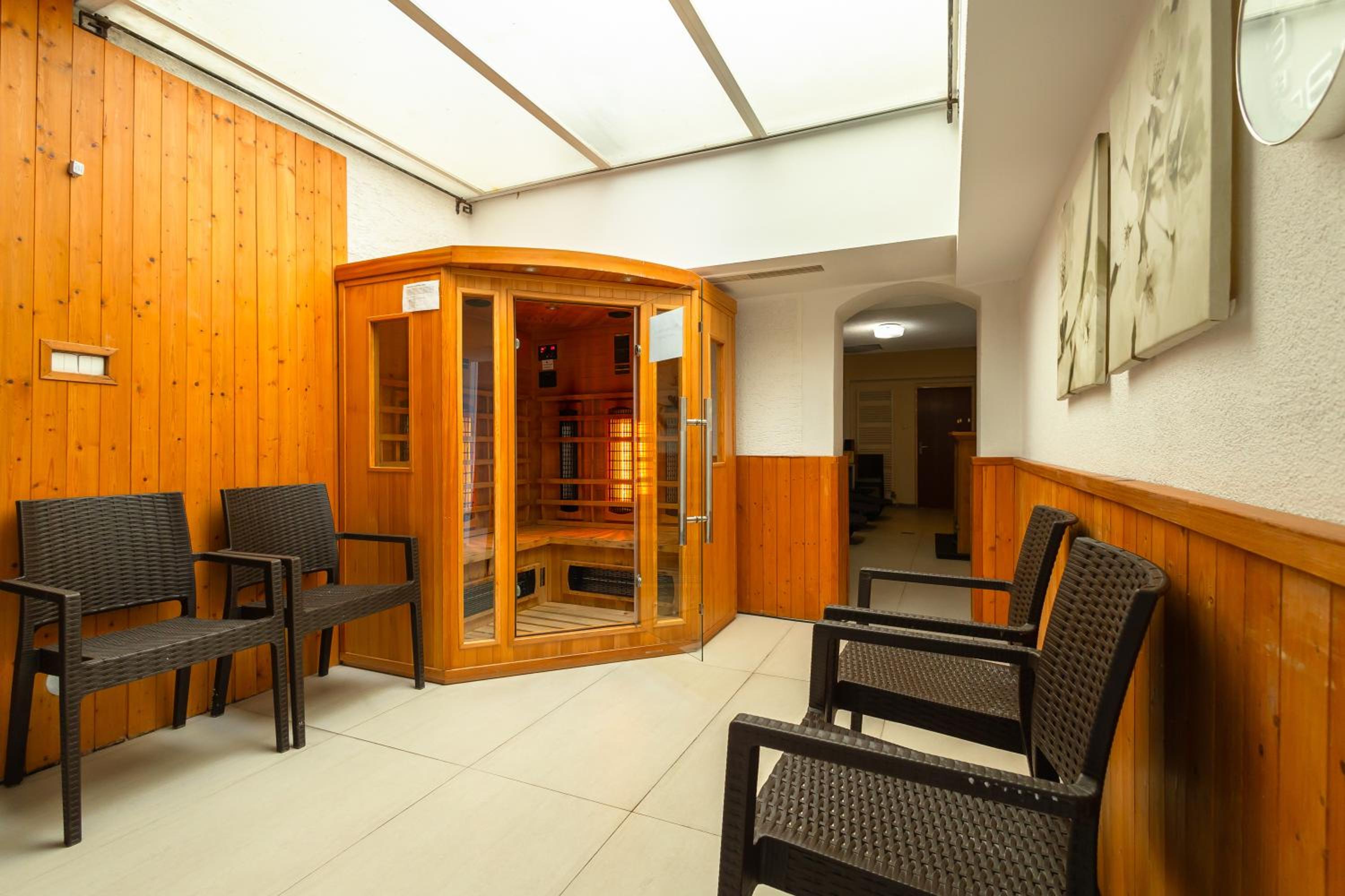 Hotel Pod Zamkom 26/41