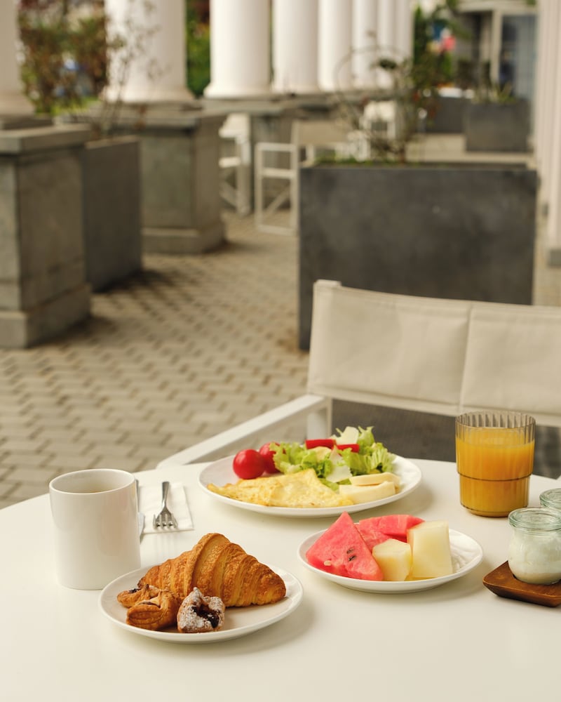 Le Port Apart Hotel 28/49