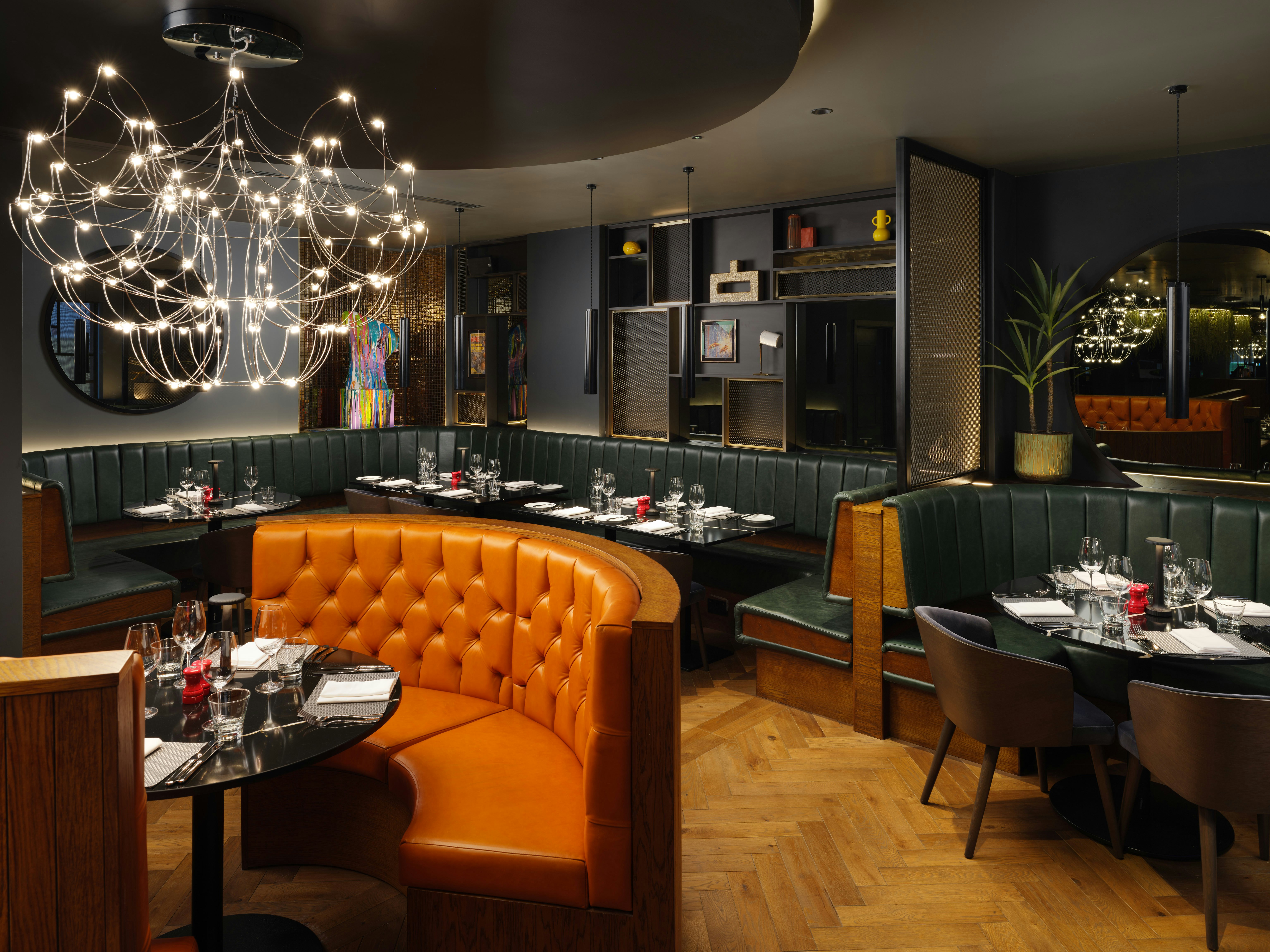 Malmaison Manchester Deansgate 21/27