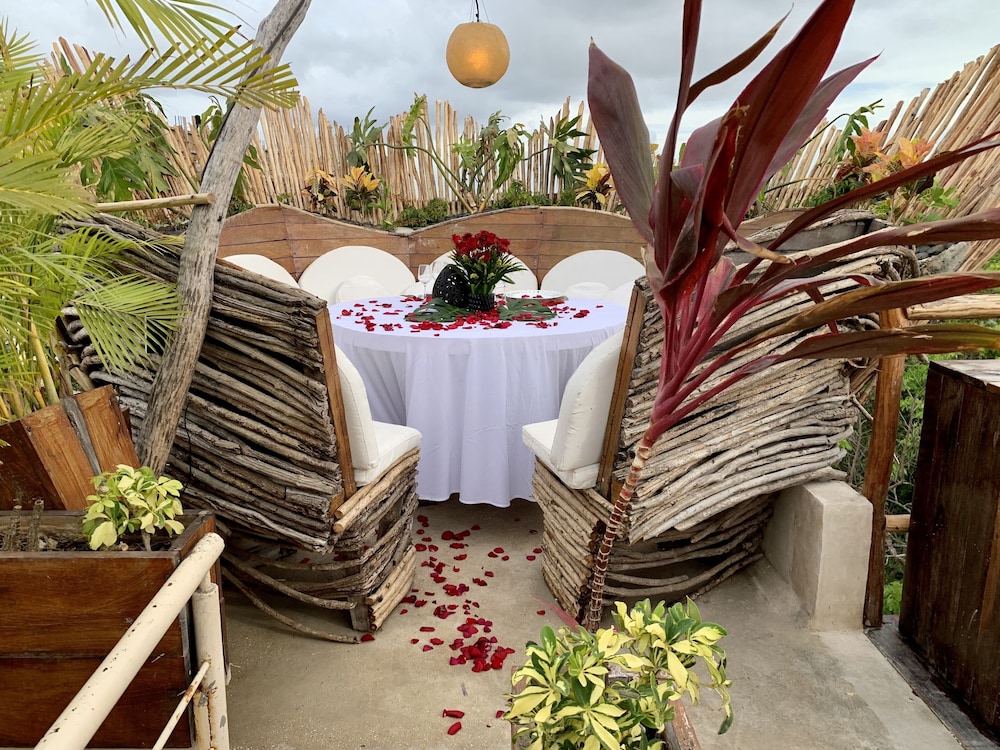 Orchid House Tulum 48/50