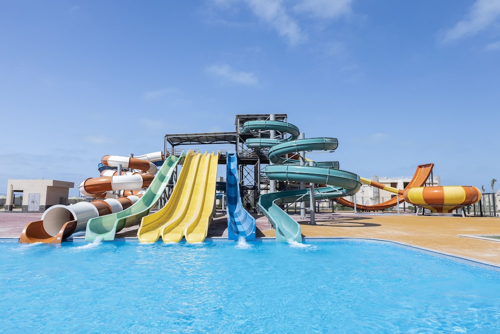 Gewan Aqua Park Resort - New Alamein 117/126