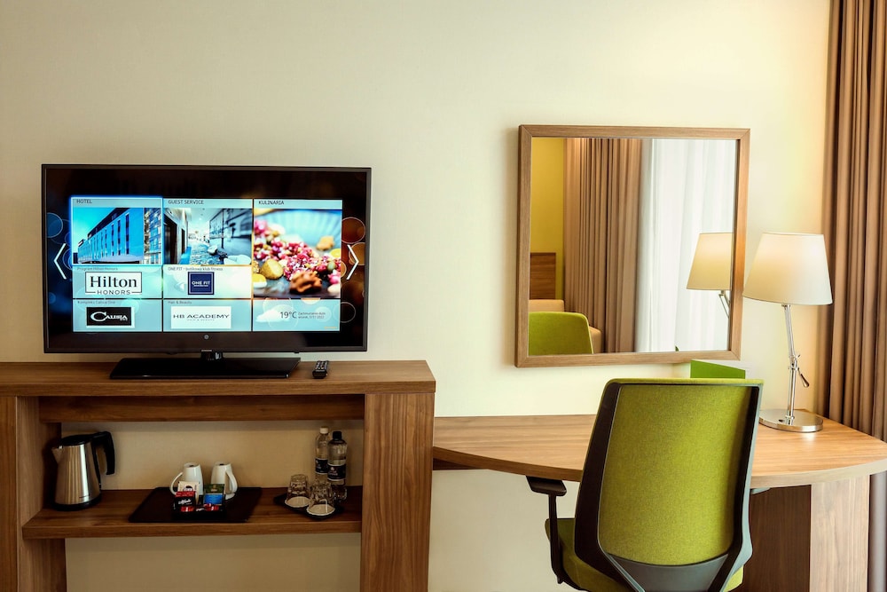 Hampton By Hilton Kalisz 49/62