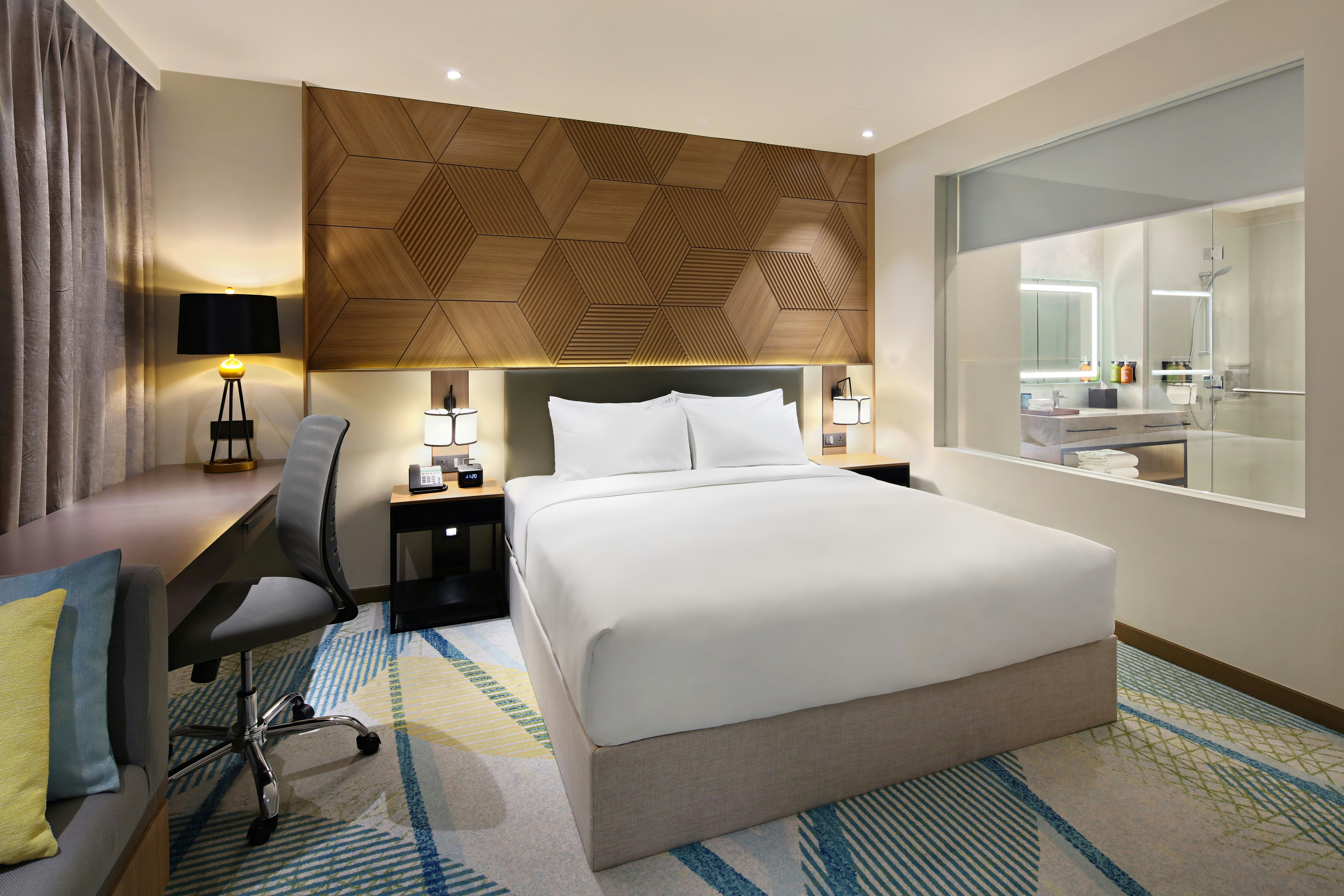 Holiday Inn CEBU CITY 36/69