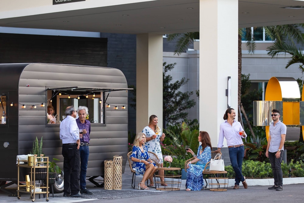 Residence Inn by Marriott Palm Beach Gardens 31/42