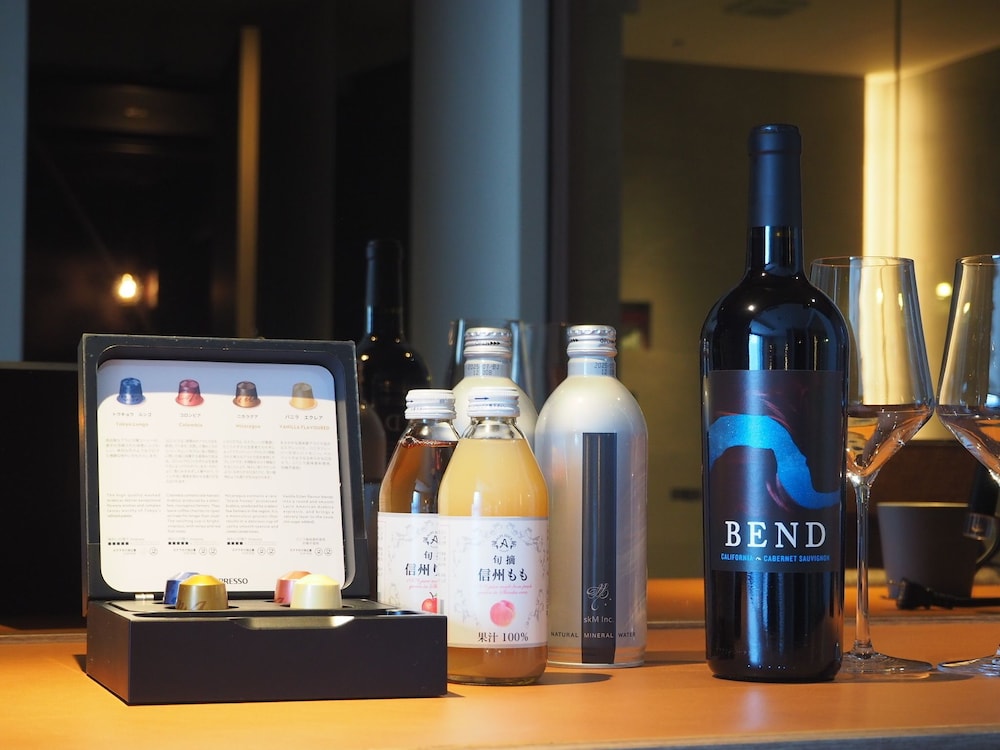 THE skM TOKYO HOTEL&DINING 写真2