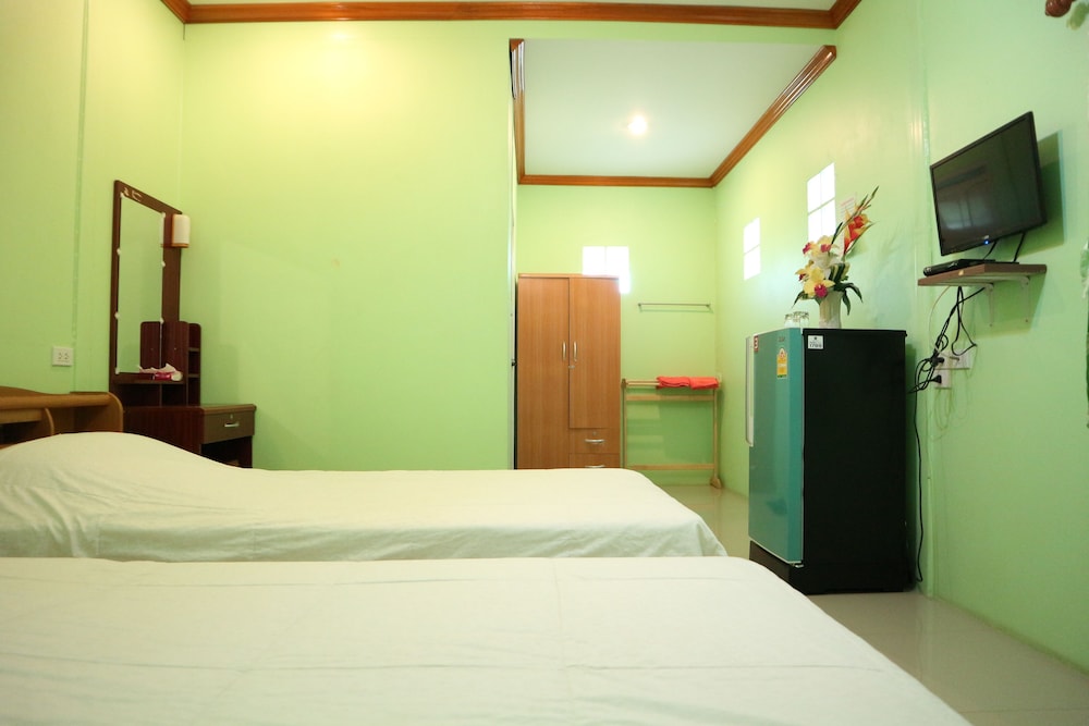 Rabiangnam Resort 14/50