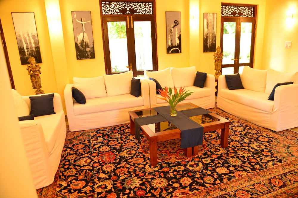 Villa Shanthi 23/50