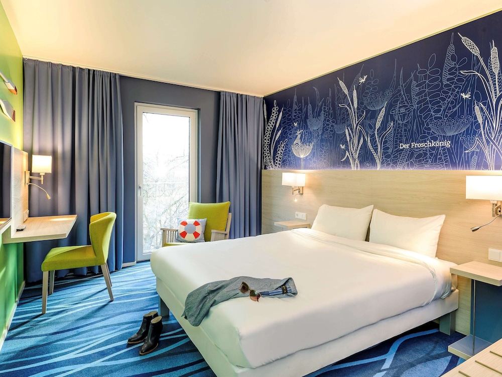 IBIS STYLES KONSTANZ 14/42