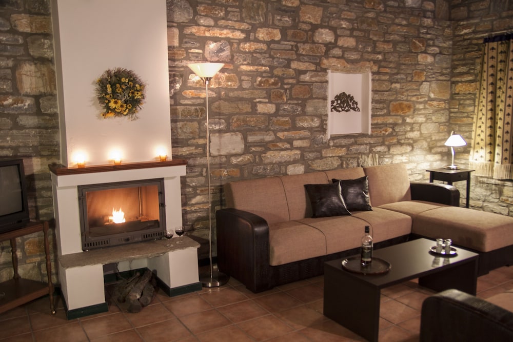 Pelion Goddess Guesthouse 24/50