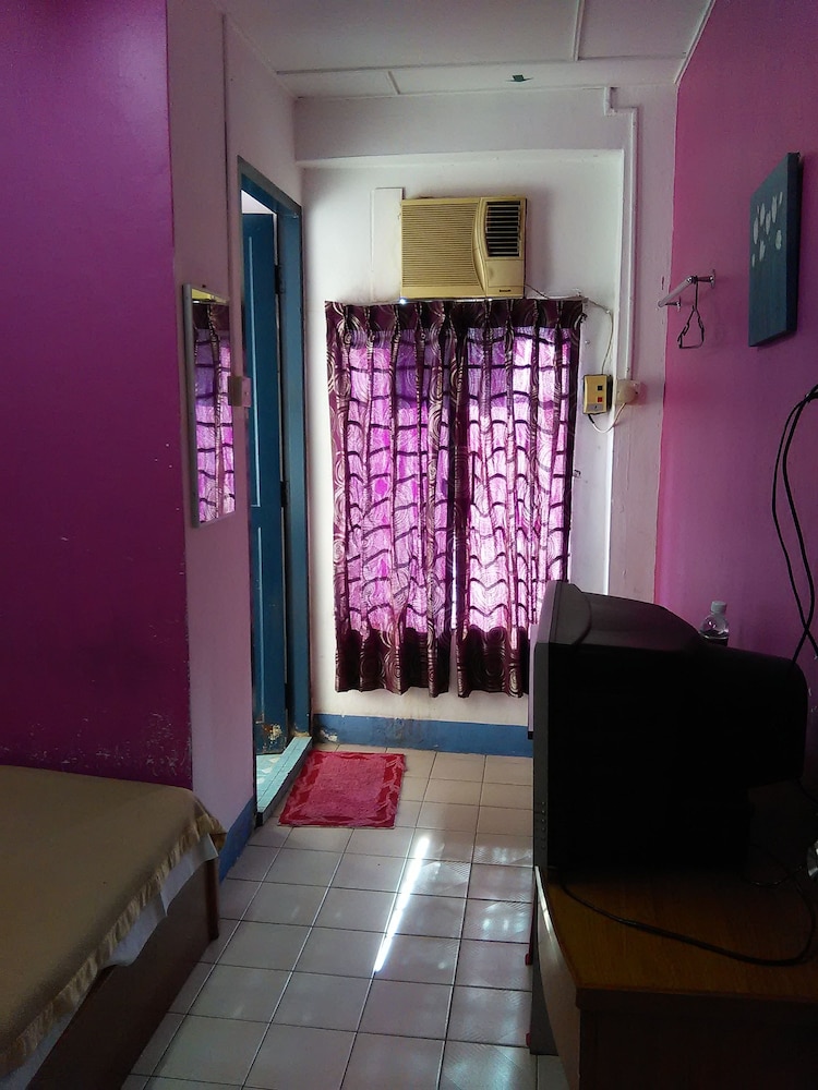 Kapit Hotel Kuching 17/28