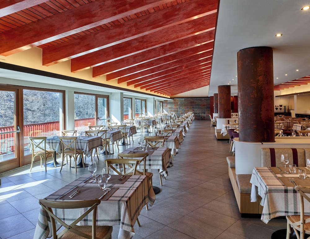 Hotel Sansicario Majestic 17/21