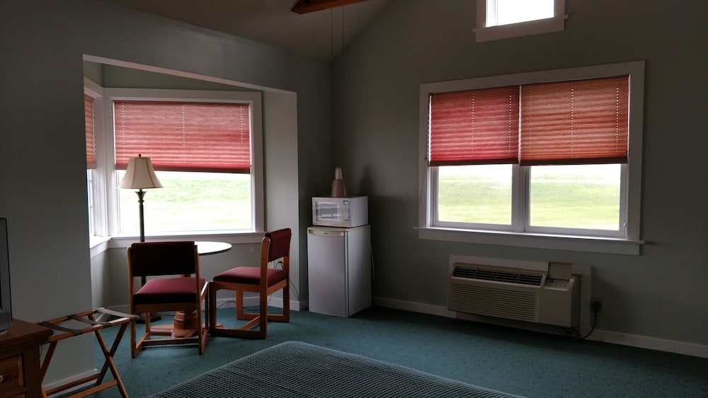 Spruce Lane Lodge & Cottages 21/35