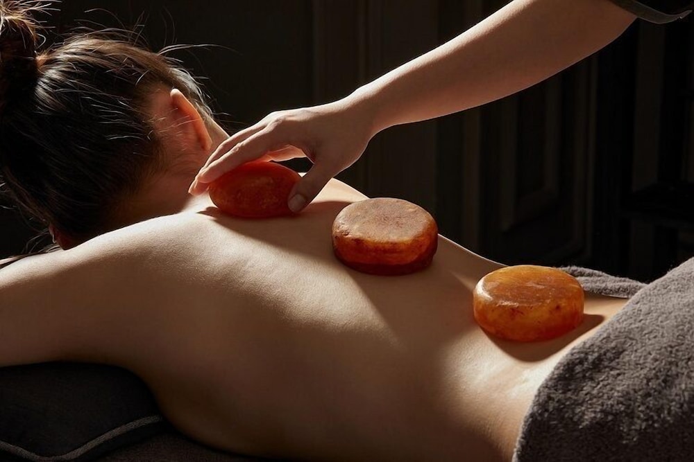 Jm Marvel Hotel And Spa 29/71