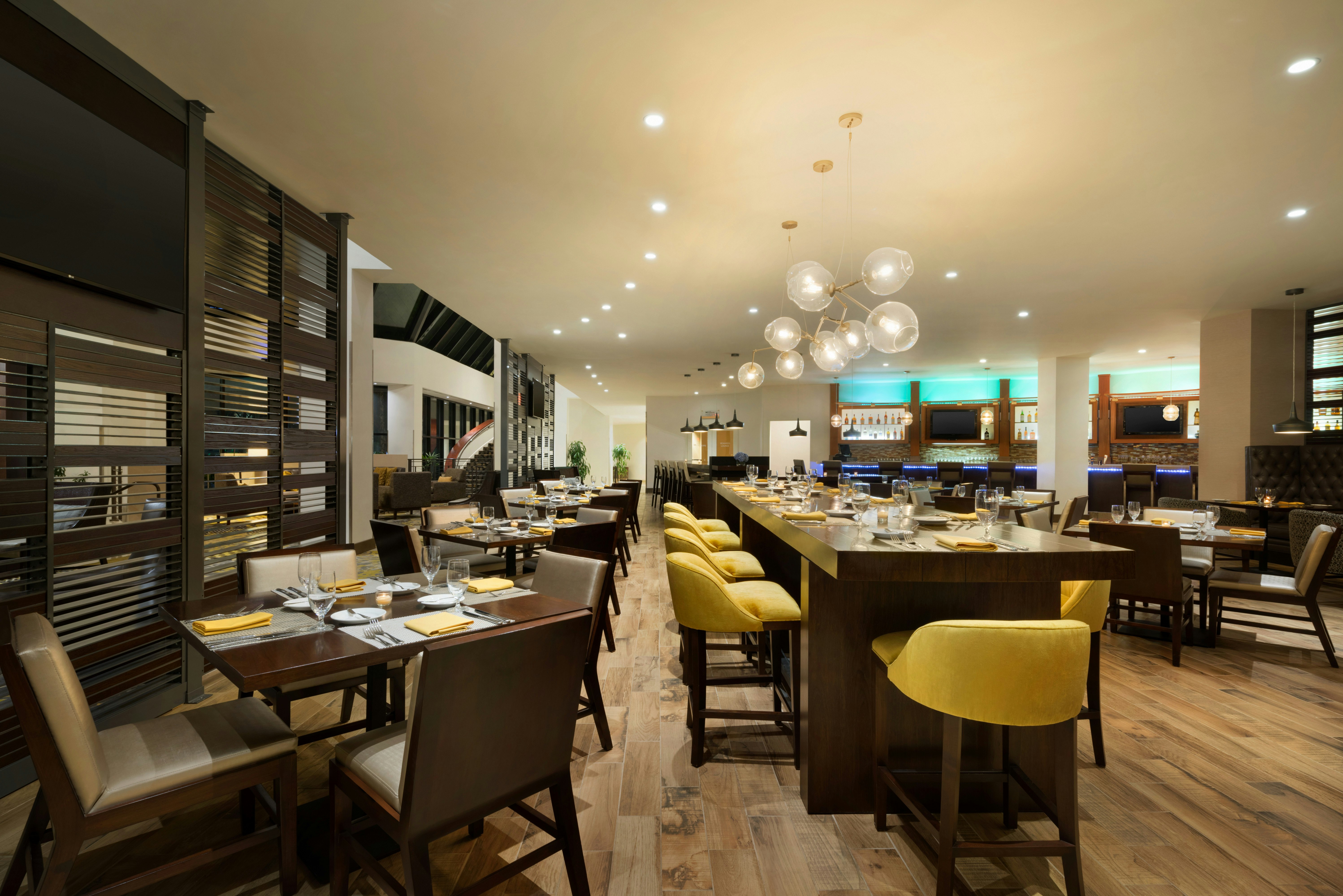 DoubleTree by Hilton Stamford 35/48