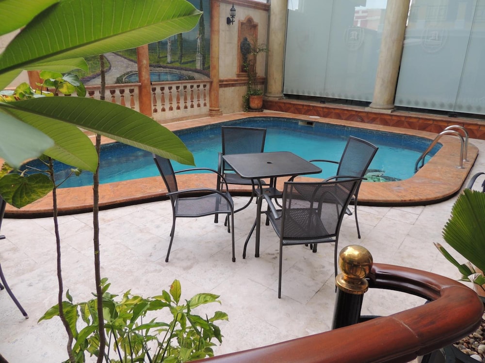 Residencial 58/70