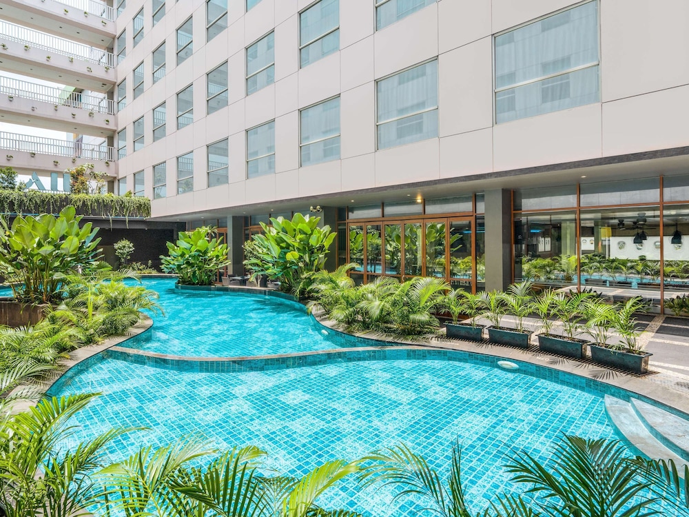 Ibis Styles Jakarta Airport 7/61