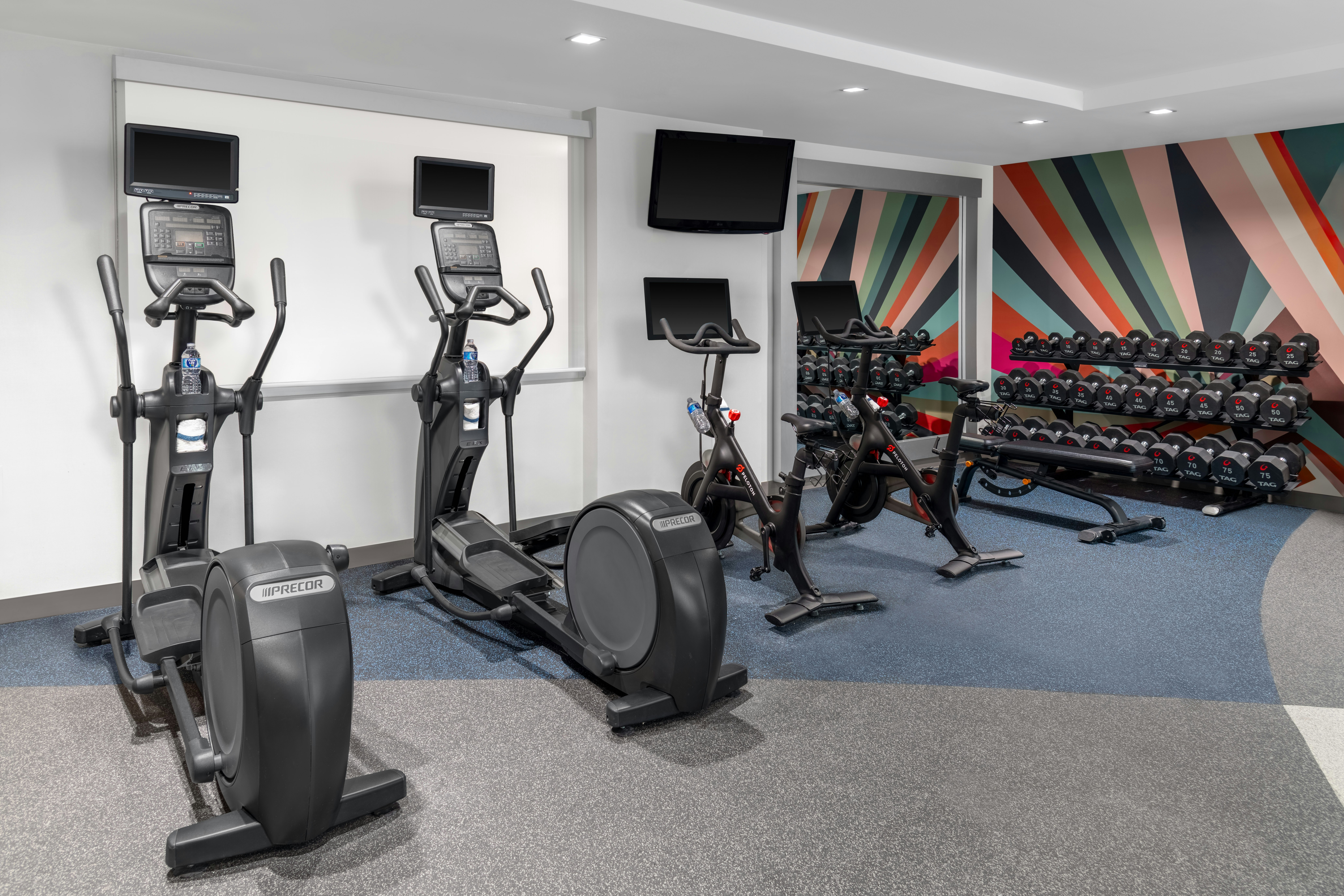 Hilton Garden Inn Queens/Jfk Airport 26/50