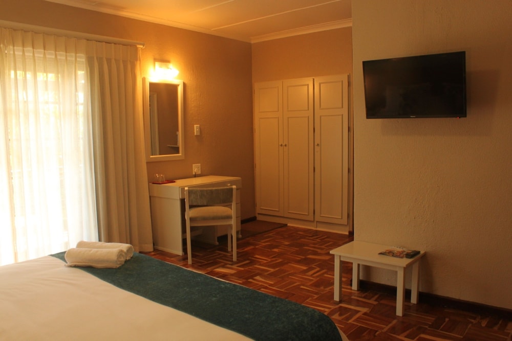 Protea Wilderness Resort 33/53