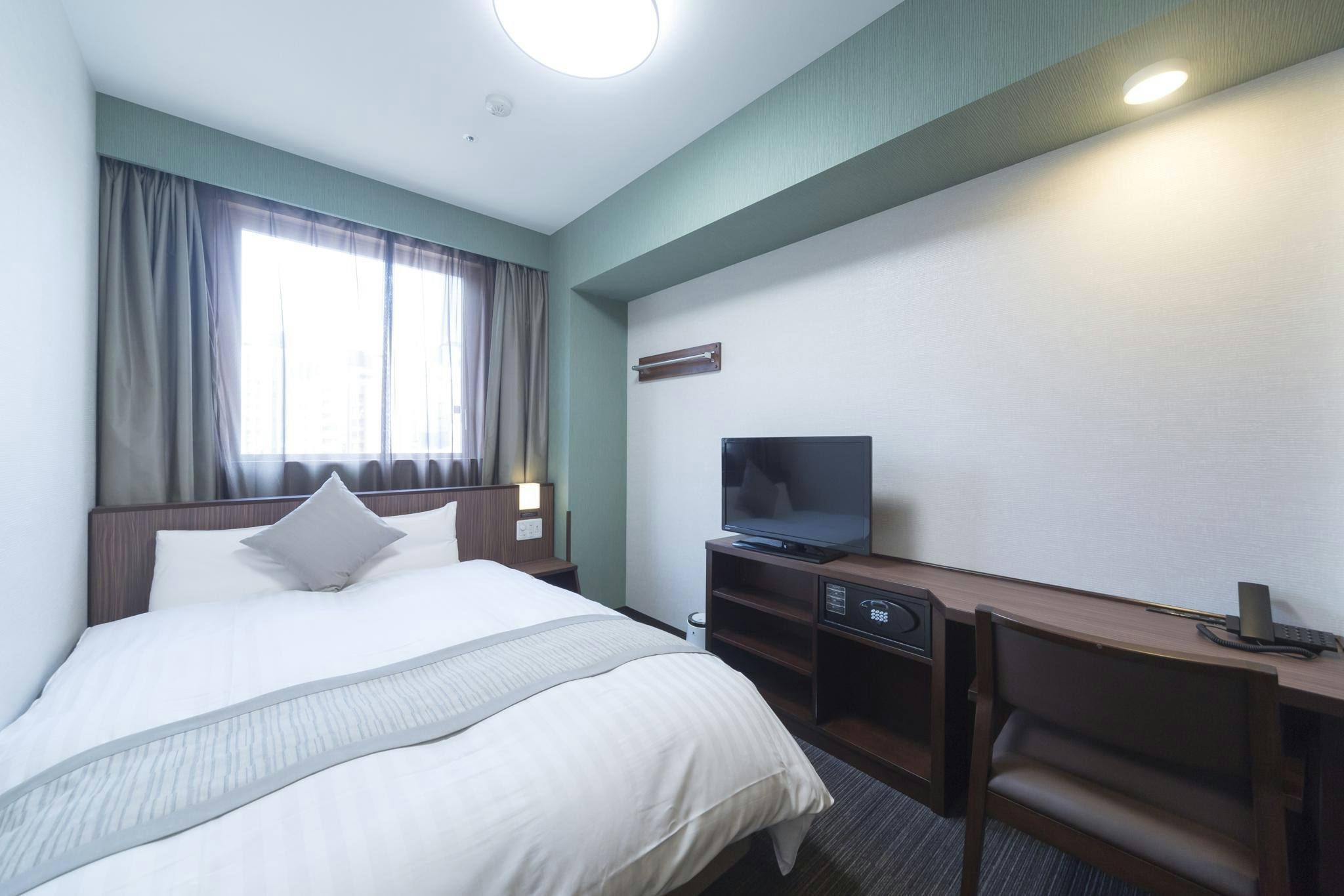 Myojin no Yu Dormy Inn Premium Kanda 6/27