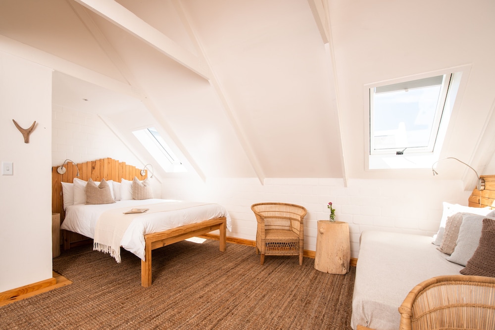 Gonana Guesthouse 17/50