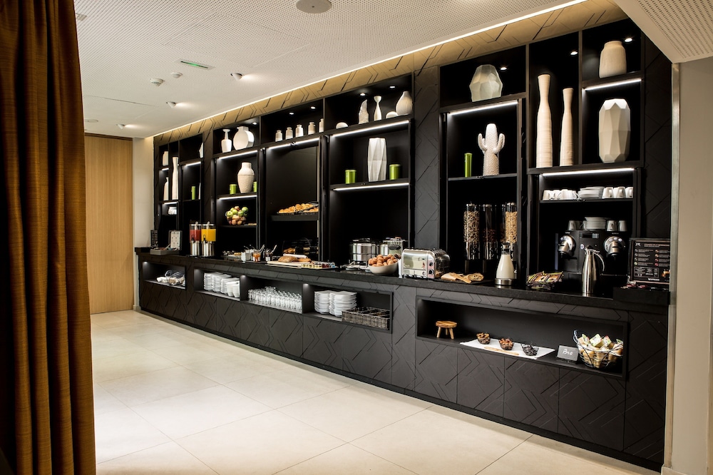 Mercure Paris 17 Batignolles 36/71
