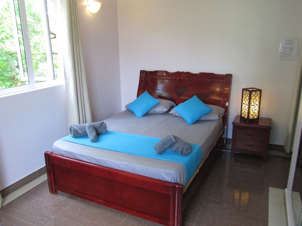 Lariad Bnb 5/39