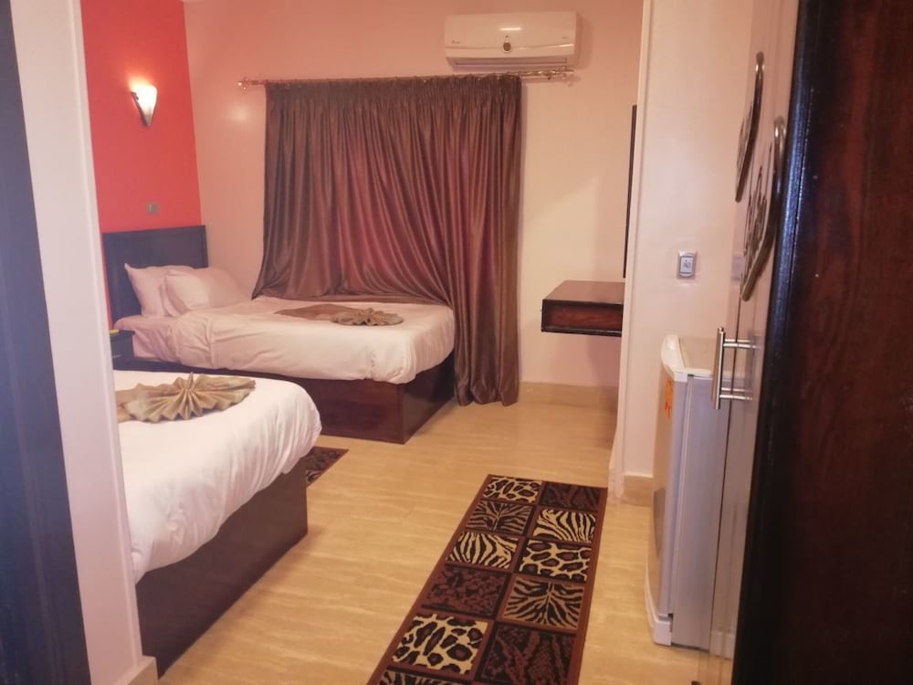 My Cairo Hotel 20/50