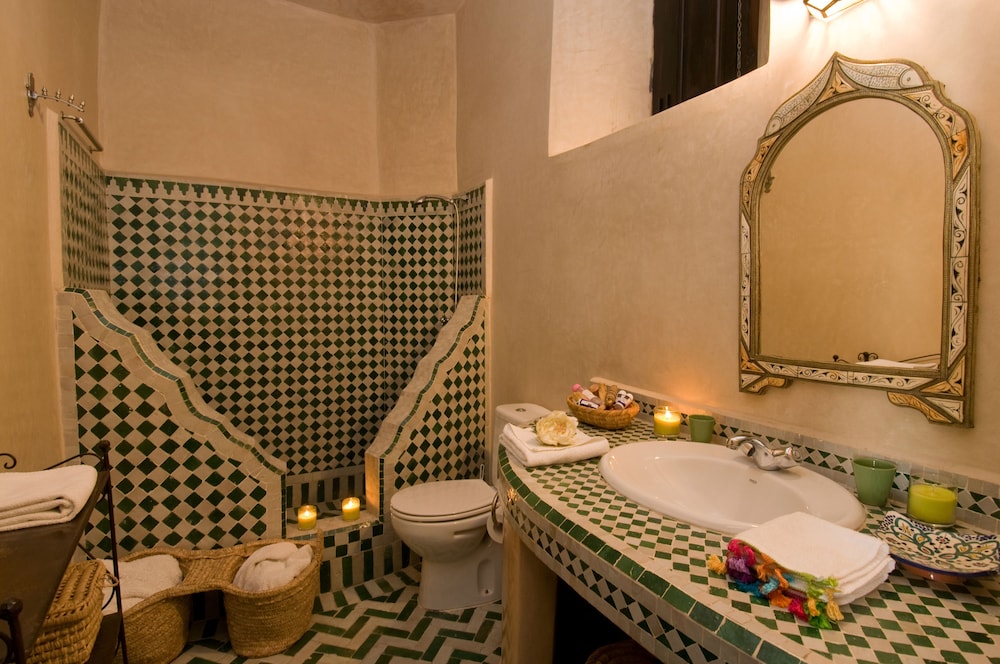Riad Saba 15/64