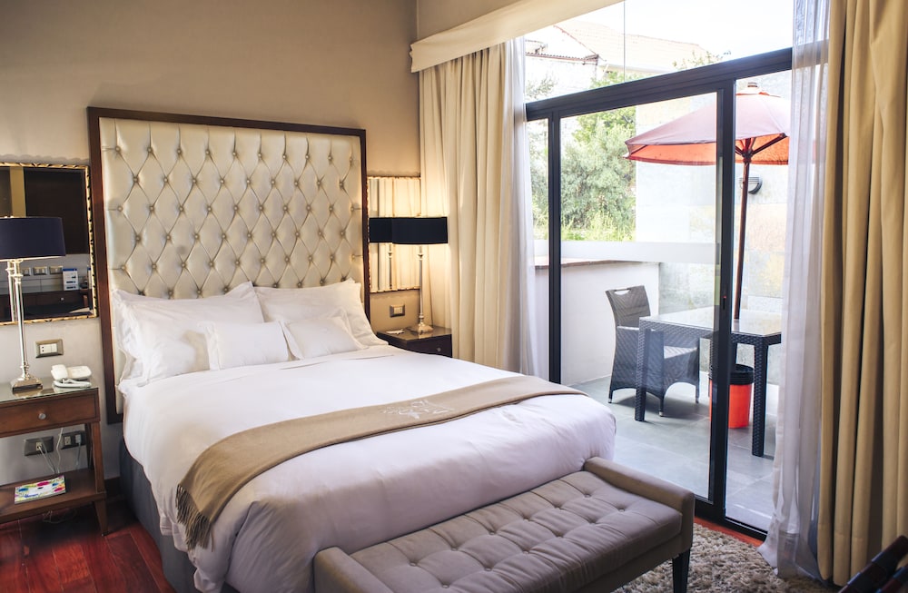 Atiq Boutique Hotel 10/48