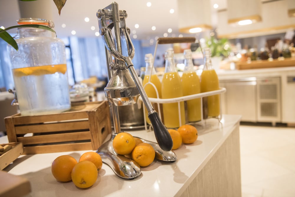 Radisson Blu Resort Malta St Julians 18/50
