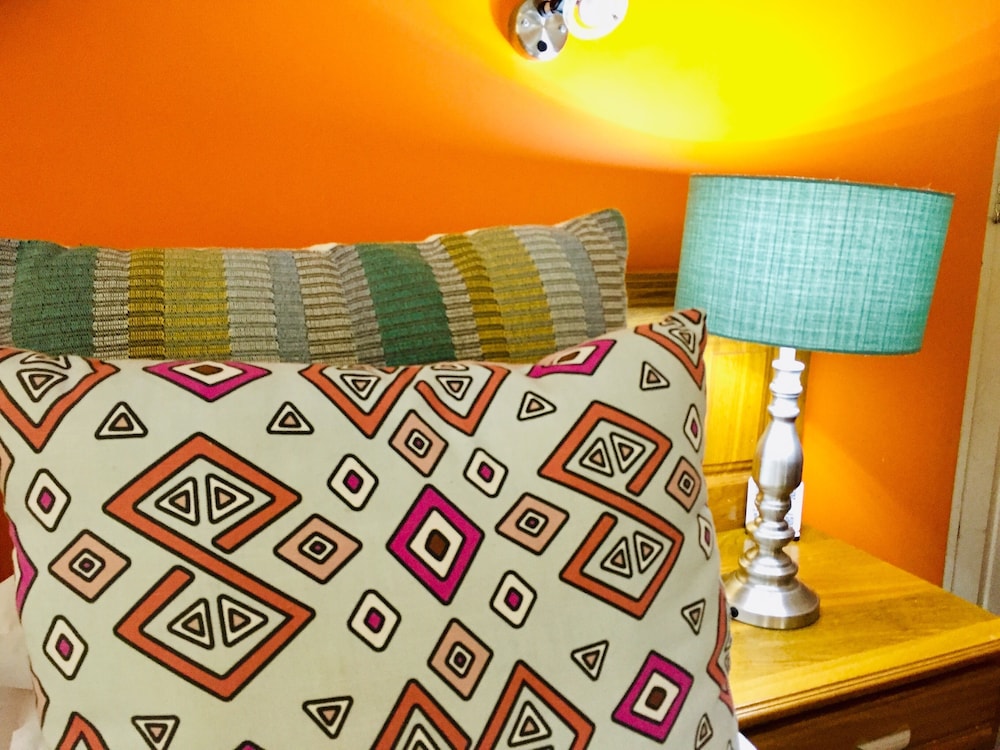 Pumleni Guesthouse 21/50