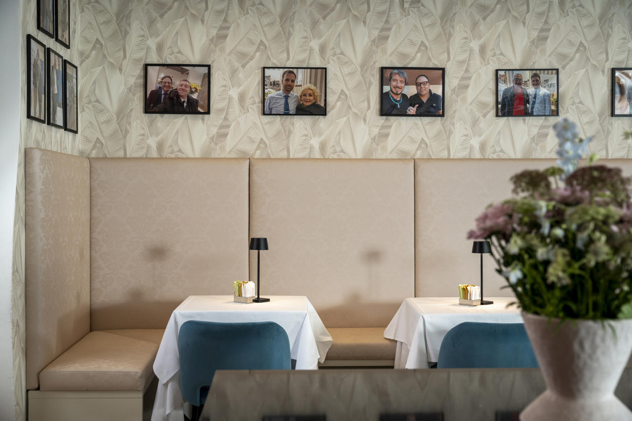 Hotel Re Enzo in BOLOGNA