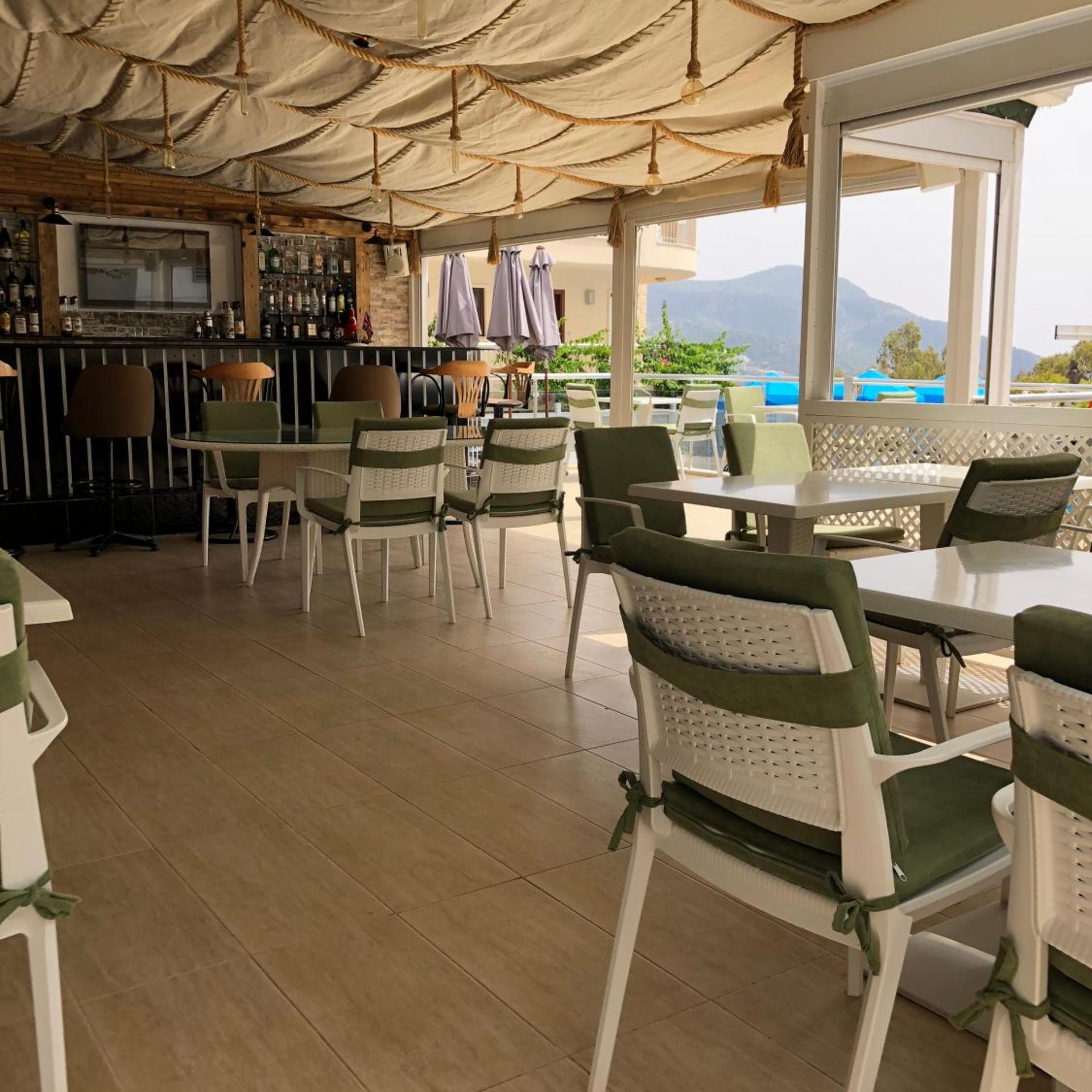 Kalkan Dream Hotel 36/50
